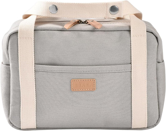 BEABA Mini Paris Kinderwagen-Organizer für Windeln und Zubehör 25x10x17