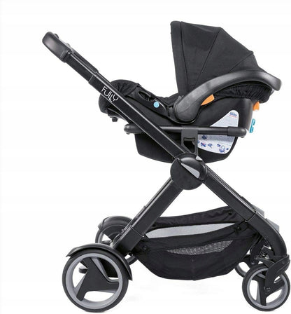 CHICCO adapter do wózka FULLY fotelika KEYFIT – zdjęcie produktu 3