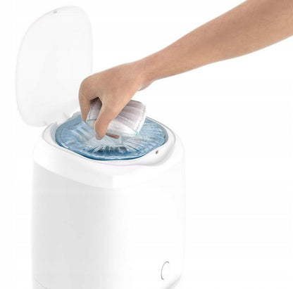 ANGELCARE Classic XL cubo para pañales usados sin recambio