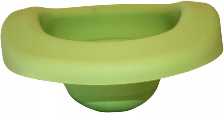 POTETTE Plus orinal portátil 3 en 1 para inodoro + 15 bolsas
