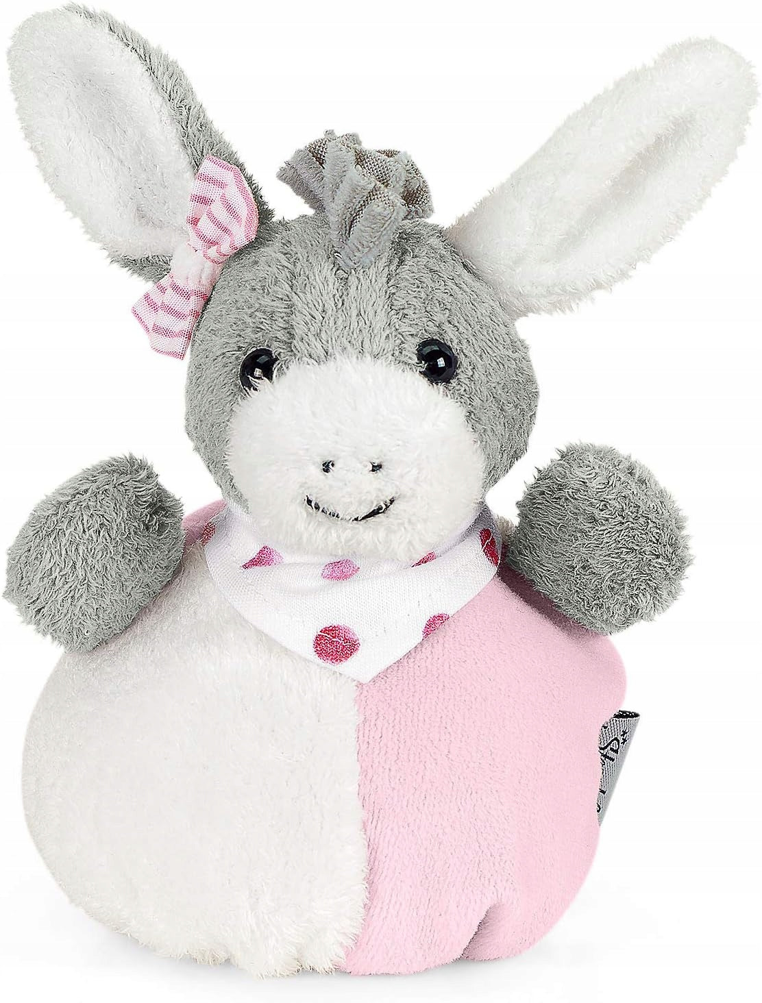 STERNTALER Emmi's Donkey huggable bag