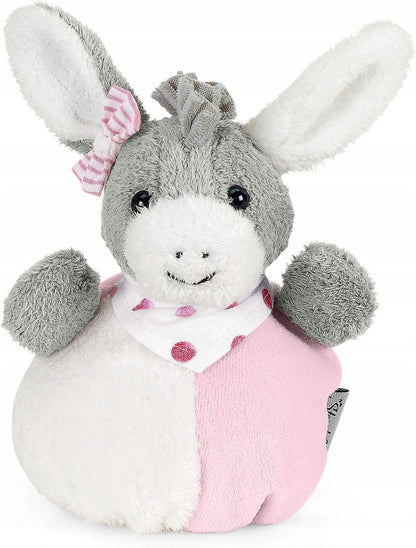 STERNTALER Emmi's Donkey huggable bag