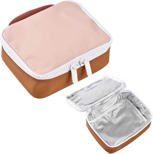 BEABA izolovaná termotaška lunchbox 2,7l