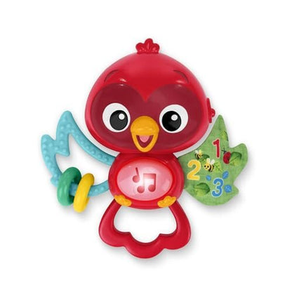Baby Einstein Roxy hudební hračka