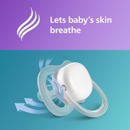 PHILIPS AVENT Natural RESPONSE AIRFREE VENT set biberon 260ml x2 + succhietto