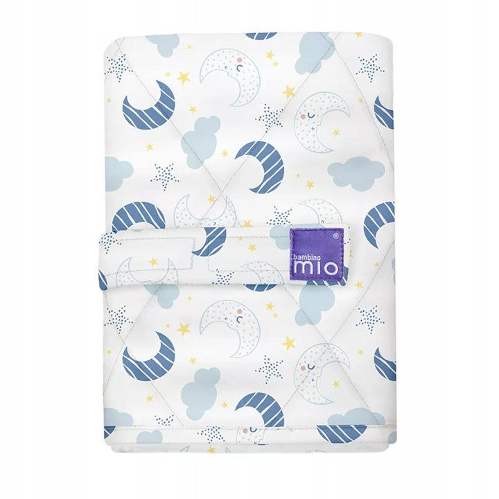 BAMBINO MIO cambiador para cambiar pañales 60X43