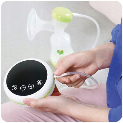 MAM Tiralatte 2 in 1 Elettrico + Manuale