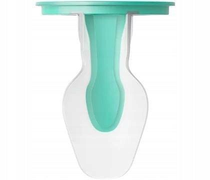 PHILIPS AVENT Natural Response zestaw butelki smoczek szczotka AIRFREE VENT – zdjęcie produktu 5