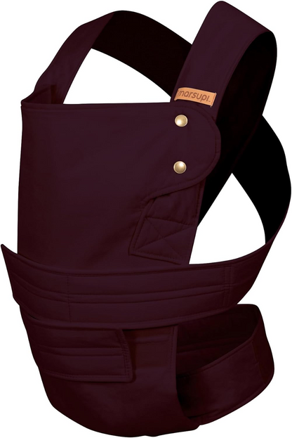 MARSUPI 2.0 ergonomický nosič XL 3,5 – 15 kg