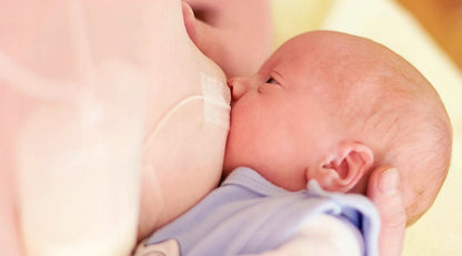 Système d’aide à l’allaitement MEDELA (SNS)
