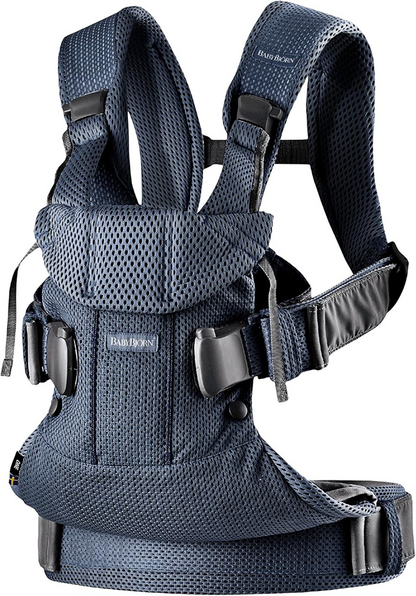 BABYBJORN ONE AIR ergonomic baby carrier