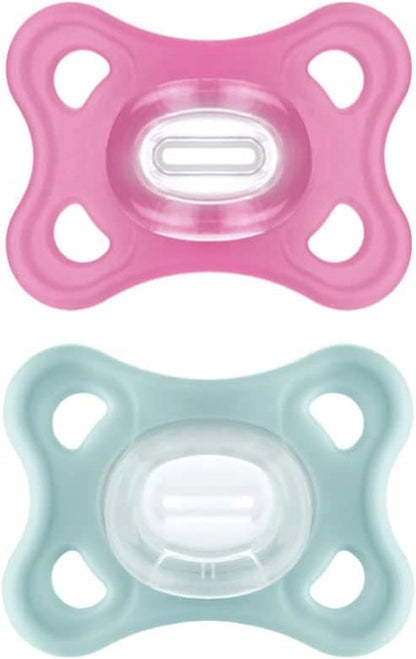 MAM COMFORT sut x2 2-12 mdr