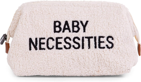 CHILDHOME Baby Necessities kosmetyczka na akcesoria dla niemowląt 18x25 cm