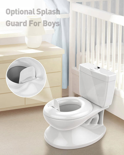 ADOVEL pot Mon Premier Toilette SON