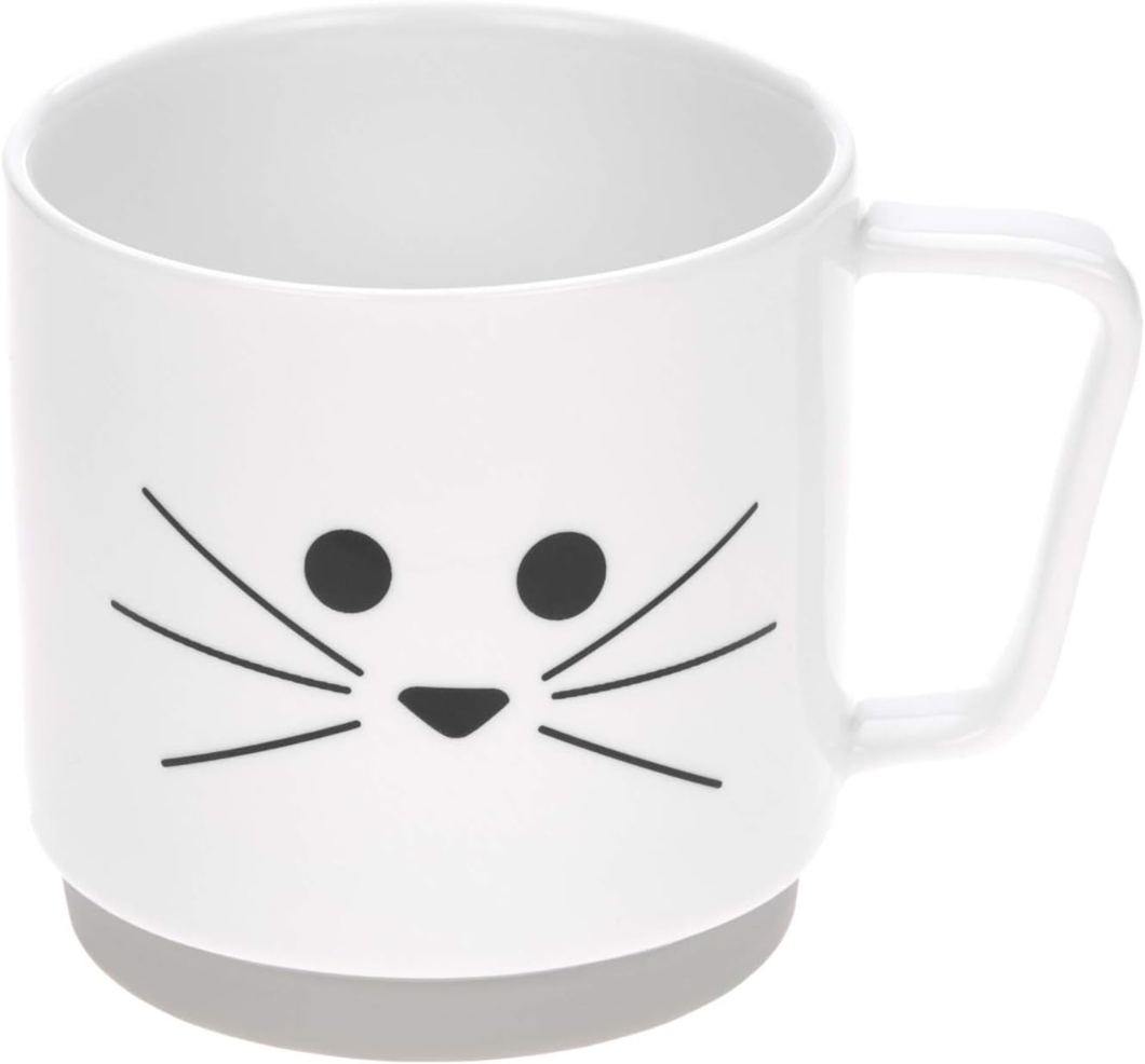 LASSIG Little Chums porcelain saucer and cup
