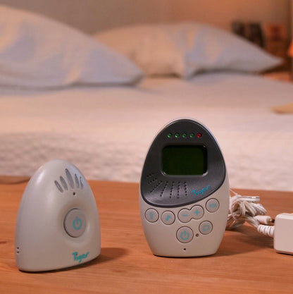 TIGEX EASY PROTECT cyfrowa elektroniczna niania – zdjęcie produktu 3