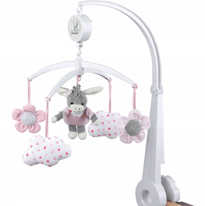 STERNTALER soporte para móvil para cuna