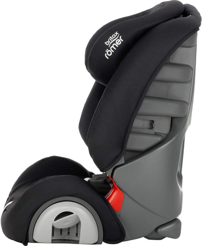 BRITAX ROMER EVOLVA 1-2-3 car seat group 1/2/3 - 9-36kg