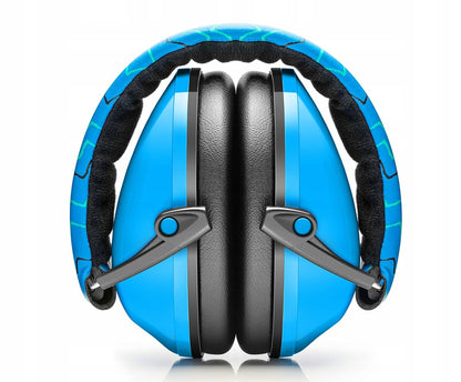 REER SilentGuard Kids CUFFIE PROTETTIVE 24 mesi+, 27db