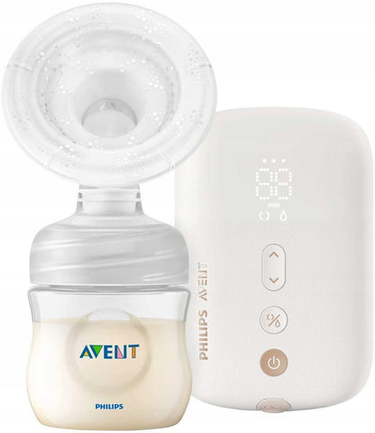 PHILIPS AVENT SCF396/31 LAKTATOR elektryczny z akcesoriami – zdjęcie produktu 3
