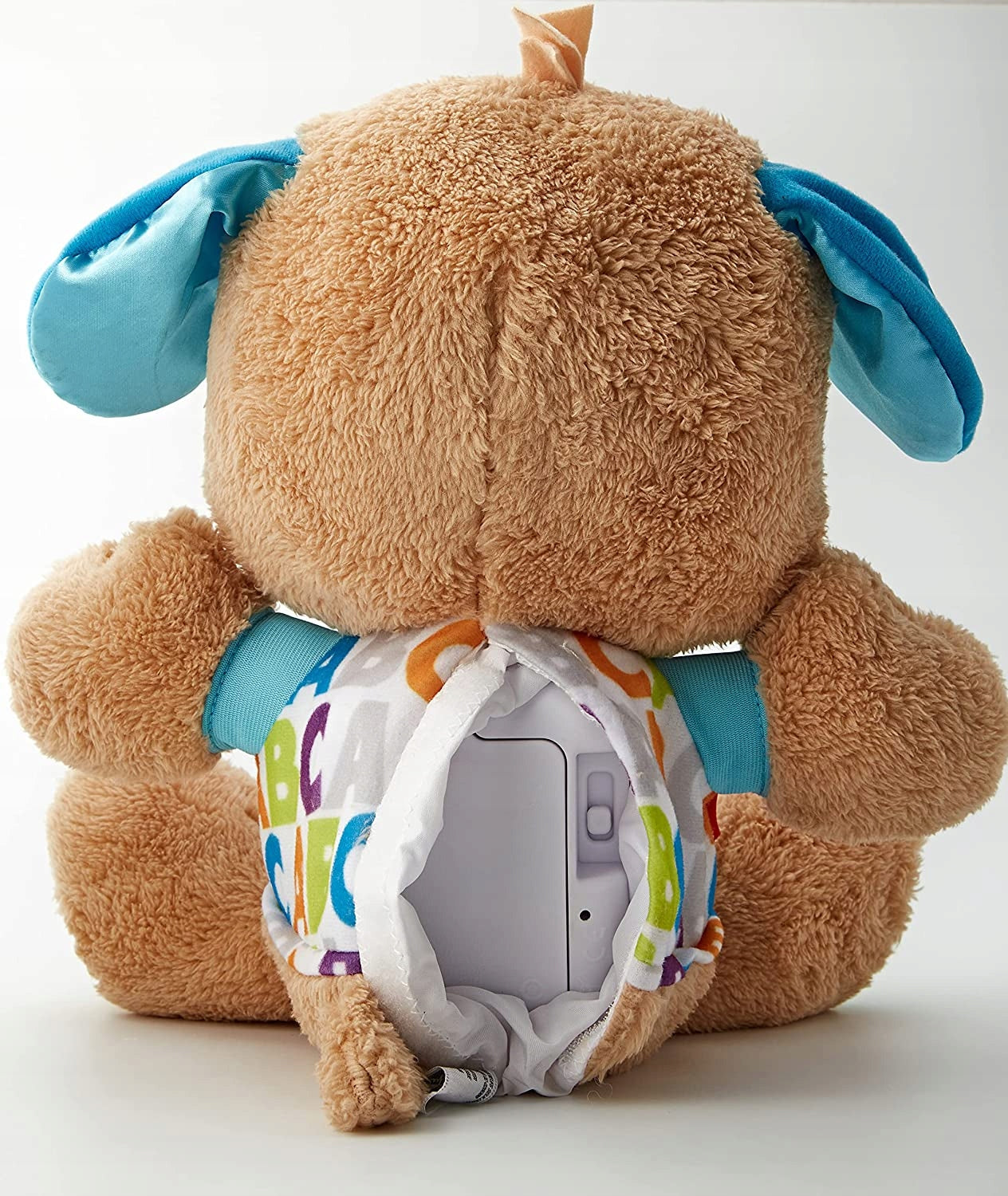 FISHER-PRICE FPM44 szczeniaczek uczniaczek język francuski – zdjęcie produktu 3