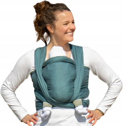HOPPEDIZ baby sling