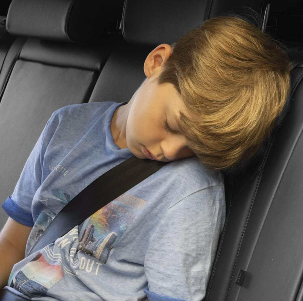 SANDINI SleepFix Kids stabilisatiekussen 18 m+