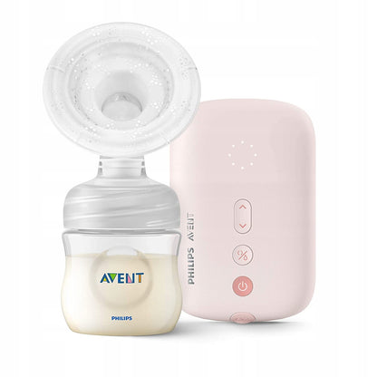 PHILIPS AVENT SCF395/11 TIRE-LAIT électrique
