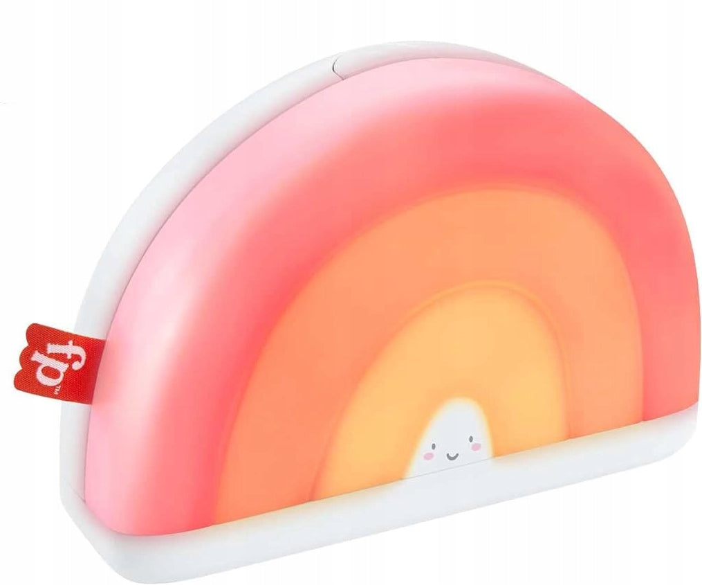 FISHER-PRICE HGB91 uspokajacz usypiacz