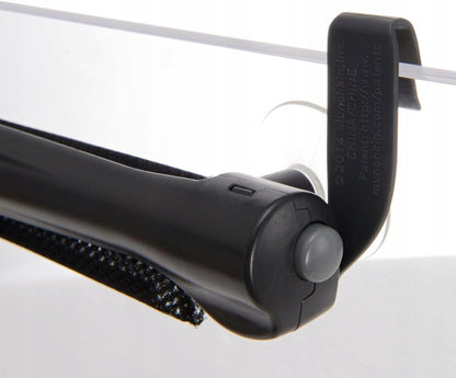 MUNCHKIN Bricasun blinds 2 piecescolour blackwidth 43.18 cm, length 35.56 cmmaterial plasticfree of harmful