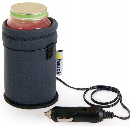 HAUCK Feed Me 2in1 Flaschenwärmer für das Auto