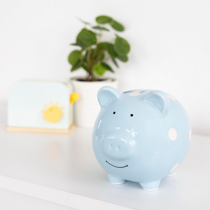 PEARHEAD Piggy Bank