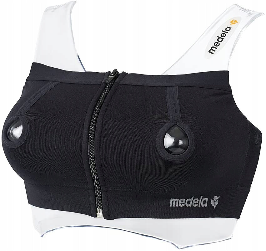 MEDELA gorset do laktatora EASY EXPRESSION M – zdjęcie produktu 3
