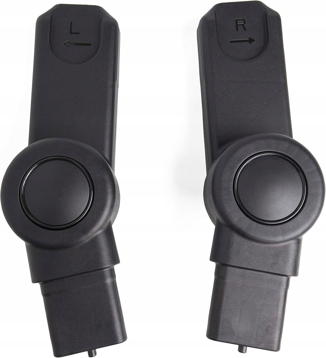 iCANDY adaptadores para capazo y cochecito Peach 5 y Peach 6