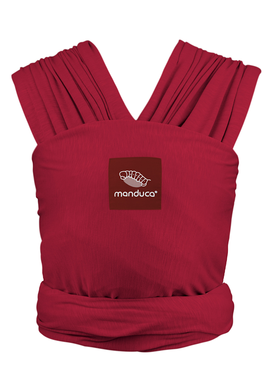 MANDUCA SLING draagdoek voor het dragen van baby's