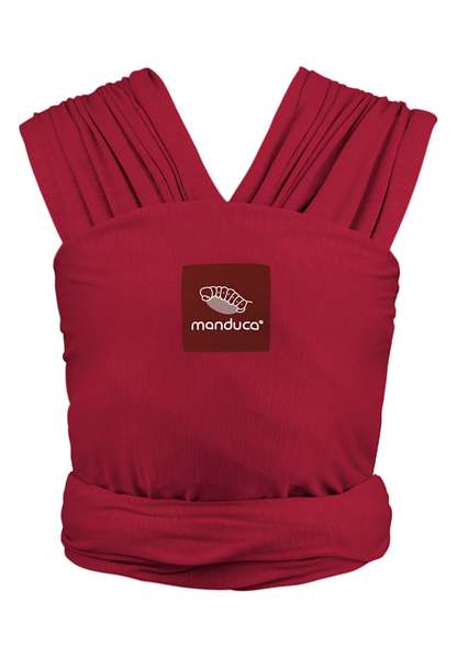 MANDUCA SLING draagdoek voor het dragen van baby's