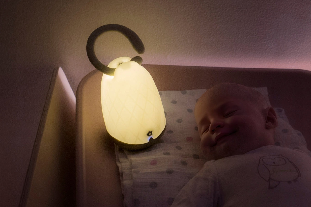 PABOBO LumiBlo przenośna magiczna latarnia – zdjęcie produktu 4