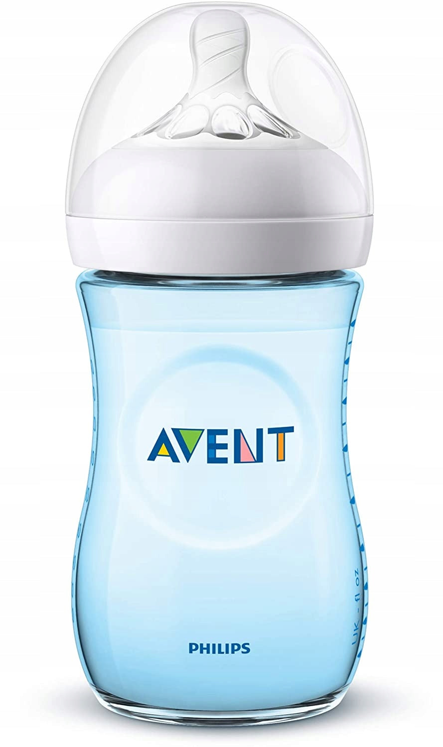 PHILIPS AVENT SCD301/04 zestaw dla noworodków