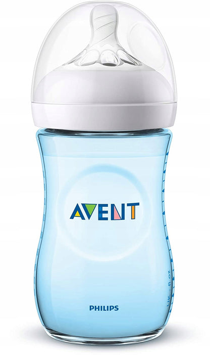 PHILIPS AVENT SCD301/04 zestaw dla noworodków