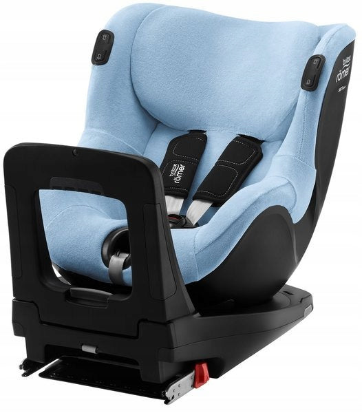 BRITAX ROMER pokrowiec na fotelik DUALFIX (M) i-Size/iSENSE/SWINGFIX