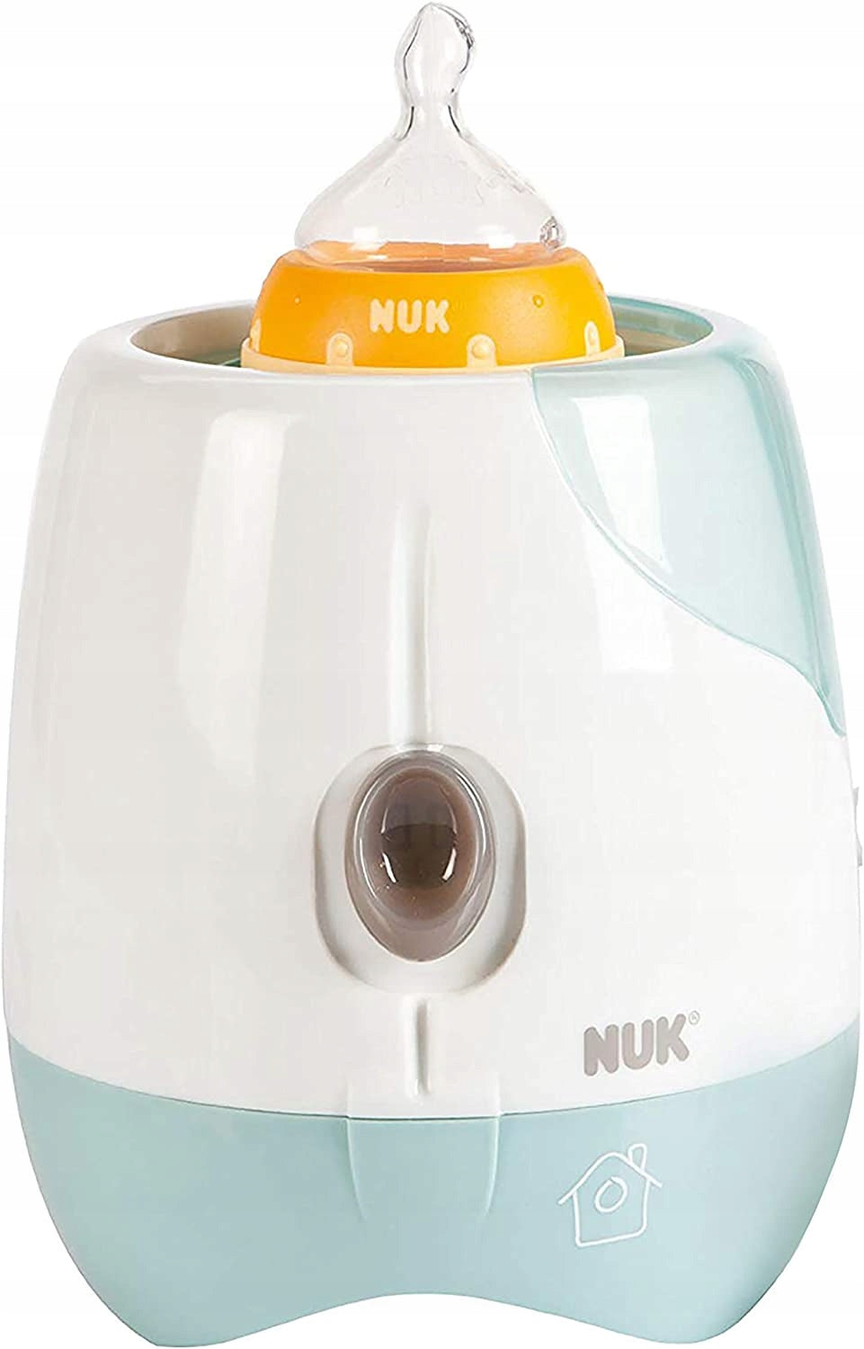 NUK Thermo Rapid ΘΕΡΜΑΝΤΗΡΑΣ ΣΠΙΤΙΟΥ