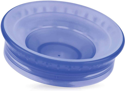 NUBY Wonder Cup Trinklernbecher 360 Grad 240 ml 6 m+