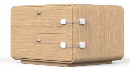 TRILINK protector para armarios y cajones x1