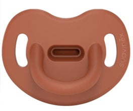 SUAVINEX succhietto SELECTION SX PRO silicone 0-6m