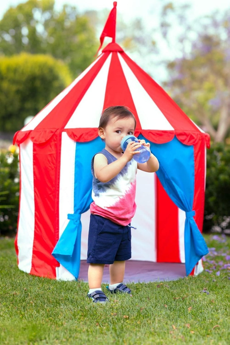 CHICCO Advanced Cup cană anti-picurare cu tetină 266 ml 12 m+