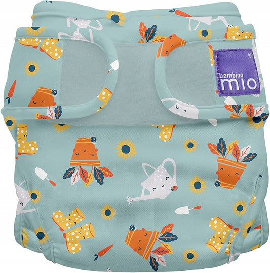 BAMBINO MIO otulacz na pieluchę 9kg+