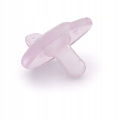 PHILIPS AVENT Soothie Schnuller x 2, 0–6 Monate – Produktbild 3