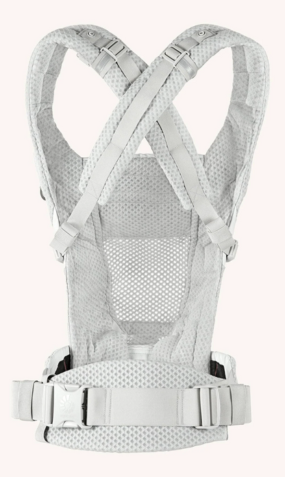 ERGOBABY ADAPT SoftFlex MESH ergonomic baby carrier
