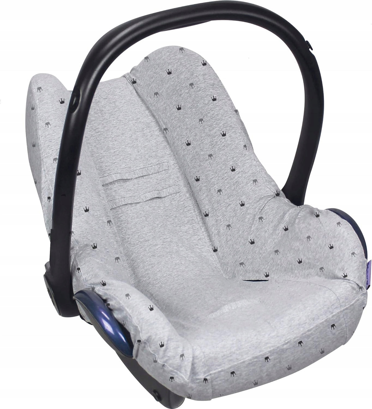 DOOKY SEAT COVER copertura per seggiolino auto gr0
