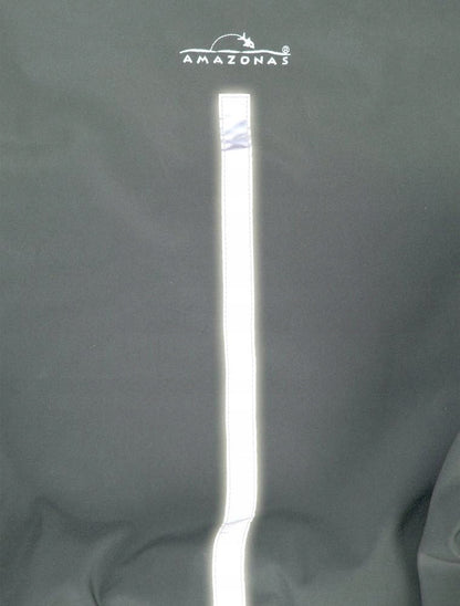 AMAZONAS funda para portabebés Softshell impermeable y ajustable